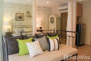 1 Bedroom Condo for sale in Cha am, Phetchaburi