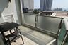 1 Bedroom Condo for rent in Nong Prue, Chonburi