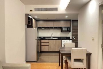 1 Bedroom Condo for Sale or Rent in Focus at Ploenchit, Khlong Toei, Bangkok near BTS Ploen Chit