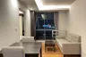 1 Bedroom Condo for Sale or Rent in Focus at Ploenchit, Khlong Toei, Bangkok near BTS Ploen Chit