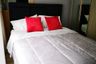 1 Bedroom Condo for Sale or Rent in Knightsbridge Kaset Society, Sena Nikhom, Bangkok near BTS Sena Nikhom