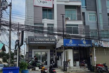 10 Bedroom Commercial for sale in Bang Lamung, Chonburi