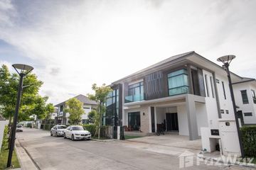 5 Bedroom House for Sale or Rent in Bang Bon, Bangkok