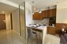 2 Bedroom Condo for sale in Amanta Ratchada, Din Daeng, Bangkok near MRT Thailand Cultural Centre