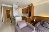 2 Bedroom Condo for sale in Amanta Ratchada, Din Daeng, Bangkok near MRT Thailand Cultural Centre