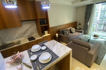 2 Bedroom Condo for sale in Din Daeng, Bangkok near MRT Thailand Cultural Centre