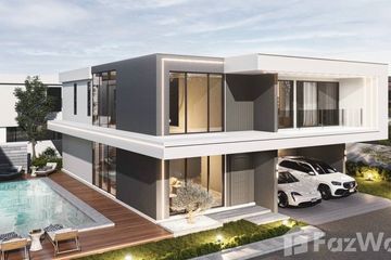 5 Bedroom Villa for sale in Nong Prue, Chonburi