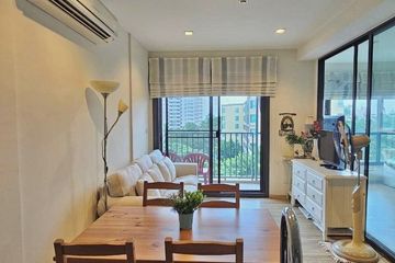 1 Bedroom Condo for sale in Cha am, Phetchaburi