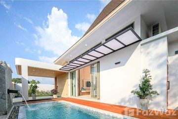 3 Bedroom Villa for sale in Phirunda Pool Villa, Chalong, Phuket