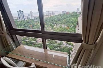 1 Bedroom Condo for sale in Unixx South Pattaya, Nong Prue, Chonburi