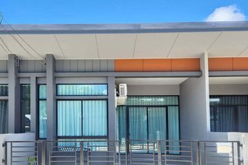 2 Bedroom Townhouse for rent in Mai Khao, Phuket