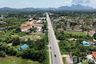 Land for sale in Pran Buri, Prachuap Khiri Khan
