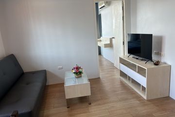 1 Bedroom Condo for rent in The Bell Condominium, Chalong, Phuket