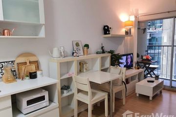 1 Bedroom Condo for Sale or Rent in Din Daeng, Bangkok near MRT Phra Ram 9