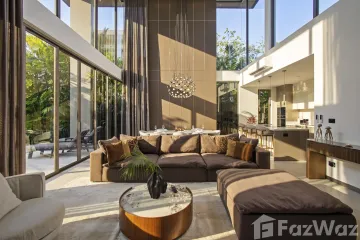 3 Bedroom Villa for rent in Grand View Residence Lagoon, Choeng Thale, Phuket