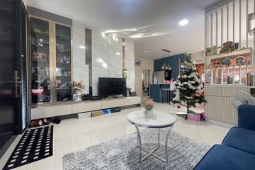 4 Bedroom House for sale in Bang Kaeo, Samut Prakan