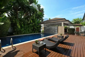 3 Bedroom Villa for sale in Choeng Thale, Phuket
