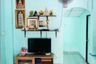 2 Bedroom House for sale in Baan Sapcharoen Liap Wari 29, Khok Faet, Bangkok