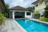 5 Bedroom House for rent in Pong, Chonburi