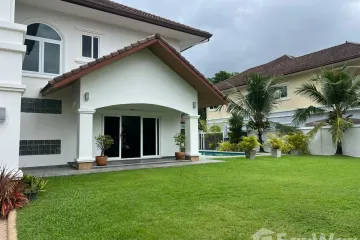 5 Bedroom House for rent in Pong, Chonburi