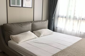 1 Bedroom Condo for sale in Ideo Rama 9 - Asoke, Huai Khwang, Bangkok near MRT Phra Ram 9