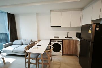 1 Bedroom Condo for sale in Phra Khanong, Bangkok near BTS Ekkamai