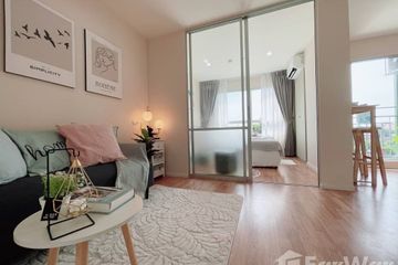 1 Bedroom Condo for sale in Khlong Kum, Bangkok