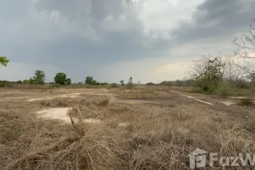 Land for sale in Ban Thi, Lamphun