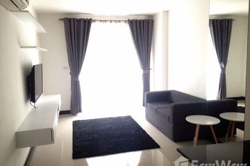 1 Bedroom Condo for Sale or Rent in Voque Sukhumvit 16, Khlong Toei, Bangkok near BTS Asoke