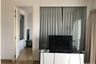 1 Bedroom Condo for Sale or Rent in The Parkland Grand Taksin, Bukkhalo, Bangkok near BTS Talat Phlu