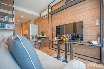 Condo for sale in Makkasan, Bangkok near MRT Ratchaprarop