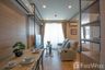 Condo for sale in Q Chidlom-Phetchaburi, Makkasan, Bangkok near BTS Chit Lom