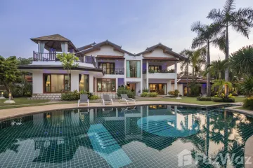 9 Bedroom House for sale in Bang Sare, Chonburi