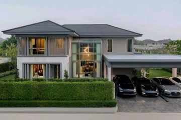 5 Bedroom House for Sale or Rent in Khlong Song Ton Nun, Bangkok