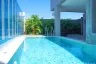 3 Bedroom Townhouse for sale in Kamala, Phuket