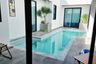 3 Bedroom Villa for sale in Baan Mae 2 Villa, Huai Yai, Chonburi
