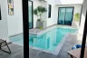 3 Bedroom Villa for sale in Baan Mae 2 Villa, Huai Yai, Chonburi