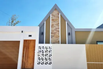 3 Bedroom Villa for sale in Huai Yai, Chonburi