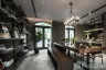 3 Bedroom Townhouse for sale in Malton Private Residences Ari, Sam Sen Nai, Bangkok near BTS Ari