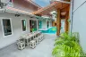 6 Bedroom Villa for sale in Nong Prue, Chonburi