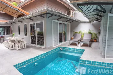6 Bedroom Villa for sale in Nong Prue, Chonburi