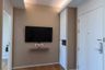 1 Bedroom Condo for Sale or Rent in The Saint Residences, Chom Phon, Bangkok near MRT Phahon Yothin