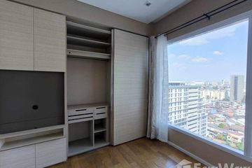 1 Bedroom Condo for Sale or Rent in The Saint Residences, Chom Phon, Bangkok near MRT Phahon Yothin
