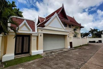 4 Bedroom House for sale in Talay Sawan, Bang Sare, Chonburi