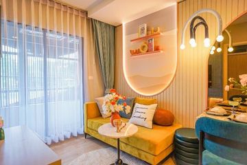 1 Bedroom Condo for sale in Si Sunthon, Phuket