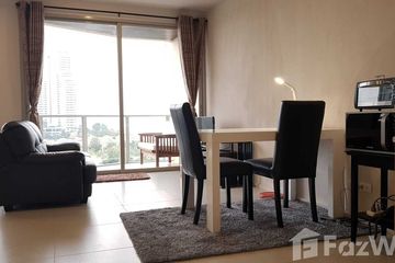 1 Bedroom Condo for sale in Cha am, Phetchaburi