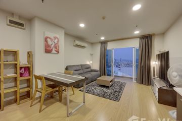 1 Bedroom Condo for sale in Thanon Phaya Thai, Bangkok near MRT Rang Nam