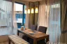 Condo for sale in The Crest Santora, Hua Hin, Prachuap Khiri Khan