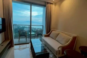 1 Bedroom Condo for sale in The Riviera Ocean Drive, Nong Prue, Chonburi
