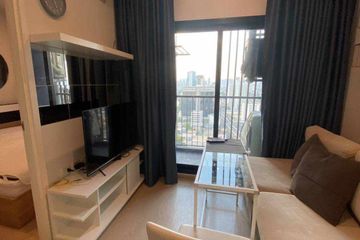 1 Bedroom Condo for Sale or Rent in Suan Luang, Bangkok near Airport Rail Link Ramkhamhaeng